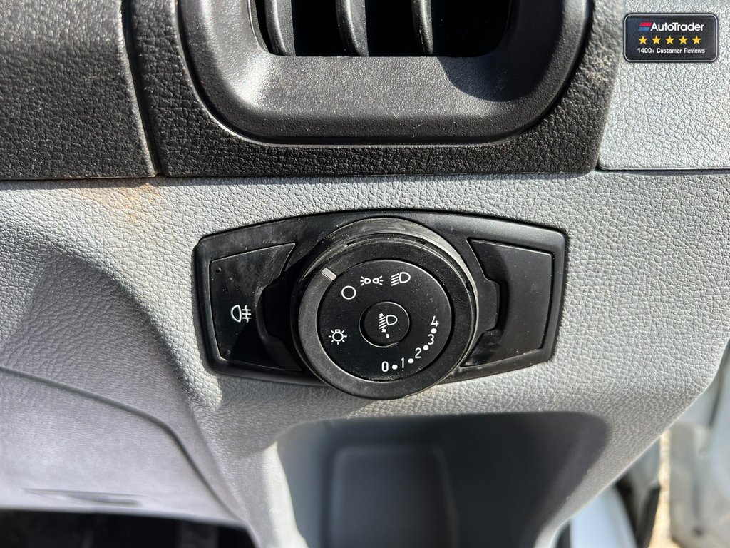 2016 Ford TransitTipper MWB L2 350 EURO 6 NO VAT — thumbnail 42 of 50