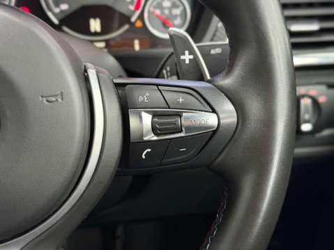 BMW M4 3.0 BiTurbo GPF Coupe 2dr Petrol DCT Euro 6 (s/s) (431 ps) 30