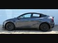 Tesla Model Y ModeL Y Long Range AWD 4WD 5dr 2