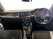 Audi A1 1.0 TFSI 30 Technik Sportback 5dr Petrol S Tronic Euro 6 (s/s) (110 ps) Air 36
