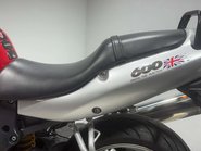 Triumph TT 2001 ONLY 9K NEW MOT 600CC INLINE 4 SPORTS BIKE 29