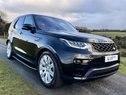 Land Rover Discovery SI6 HSE LUXURY