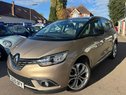 Renault Grand Scenic 1.7 Blue dCi Iconic EDC Euro 6 (s/s) 5dr