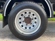 Ford Transit 350 Drw L3 130 ps Toolbox Arbor Tipper - No VAT 29