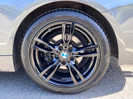 BMW 4 Series 2.0 420i M Sport Auto Euro 6 (s/s) 2dr 32