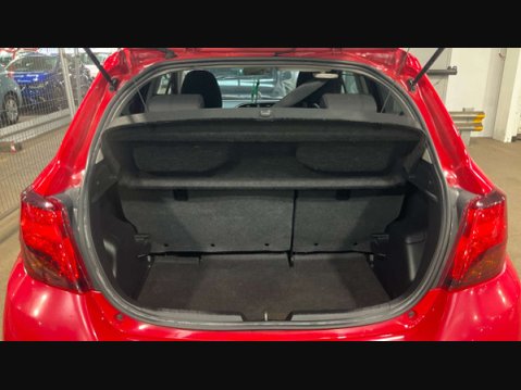 Toyota Yaris 1.3 Yaris Icon VVT-i 5dr 14