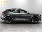 Cupra Formentor 1.4 eHybrid 12.8kWh V2 SUV 5dr Petrol Plug-in Hybrid DSG Euro 6 (s/s) (204 8