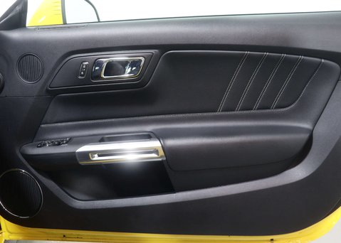 Ford Mustang 5.0 Mustang GT Auto 2dr 38