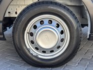 Ford Transit 350 Drw L3 130 ps Toolbox Tipper 32