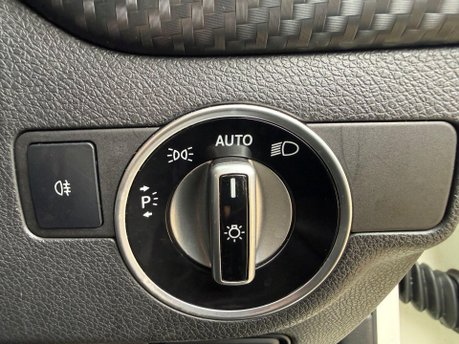 Mercedes-Benz A Class 2.1 A220 CDI AMG Night Edition 7G-DCT Euro 6 (s/s) 5dr 24