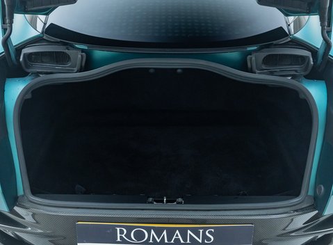 Aston Martin DB12 Coupe 46