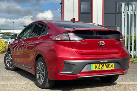 Hyundai IONIQ IONIQ Premium SE BEV 5dr 18