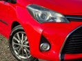 Toyota Yaris VVT-I ICON 11