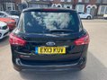 Ford B-Max 1.6 Titanium Powershift Euro 5 5dr 5