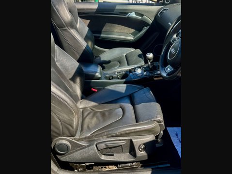 Audi A5 2.0 A5 S Line Special Edition+ TDI 2dr 47