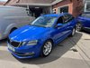 Skoda Octavia 1.6 TDI SE L Euro 6 (s/s) 5dr