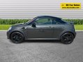Mini Coupe 1.6 Cooper Auto Euro 6 2dr 4