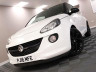 Vauxhall Adam ENERGISED 32