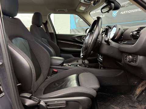 Mini Clubman 2.0 Cooper S Euro 6 (s/s) 6dr 51