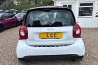 Smart Fortwo Coupe PRIME SPORT PREMIUM+.. AUTOMATIC..GLASS ROOF..SAT NAV..LEATHER..8 SERVICES 10