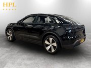 Porsche Macan 100kWh 4 SUV 5dr Electric Auto 4WD (408 ps) 1 Owner - Sensors - Bluetooth 5