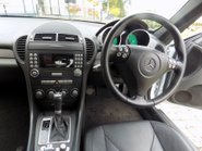 Mercedes-Benz SLK SLK200 KOMPRESSOR 58