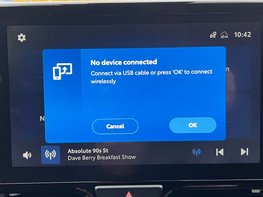 Toyota Yaris Cross 1.5 Yaris Cross GR Sport HEV Auto 5dr 43