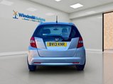 Honda Jazz 1.4 i-VTEC ES CVT Euro 5 5dr 7