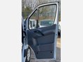 Mercedes-Benz Sprinter 2.1 313 CDi RWD L3 H3 4dr 21