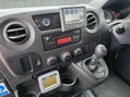 Vauxhall Movano 2.3 CDTi 3500 FWD L2 H2 Euro 6 5dr 15