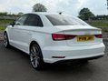 Audi A3 1.0 TFSI 30 Sport Euro 6 (s/s) 4dr 23