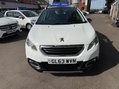 Peugeot 2008 1.6 e-HDi Feline Euro 5 (s/s) 5dr (Mistral) 2