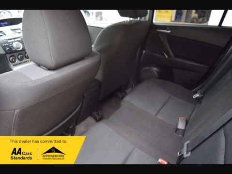 Mazda 3 1.6 Mazda3 Tamura 5dr 32
