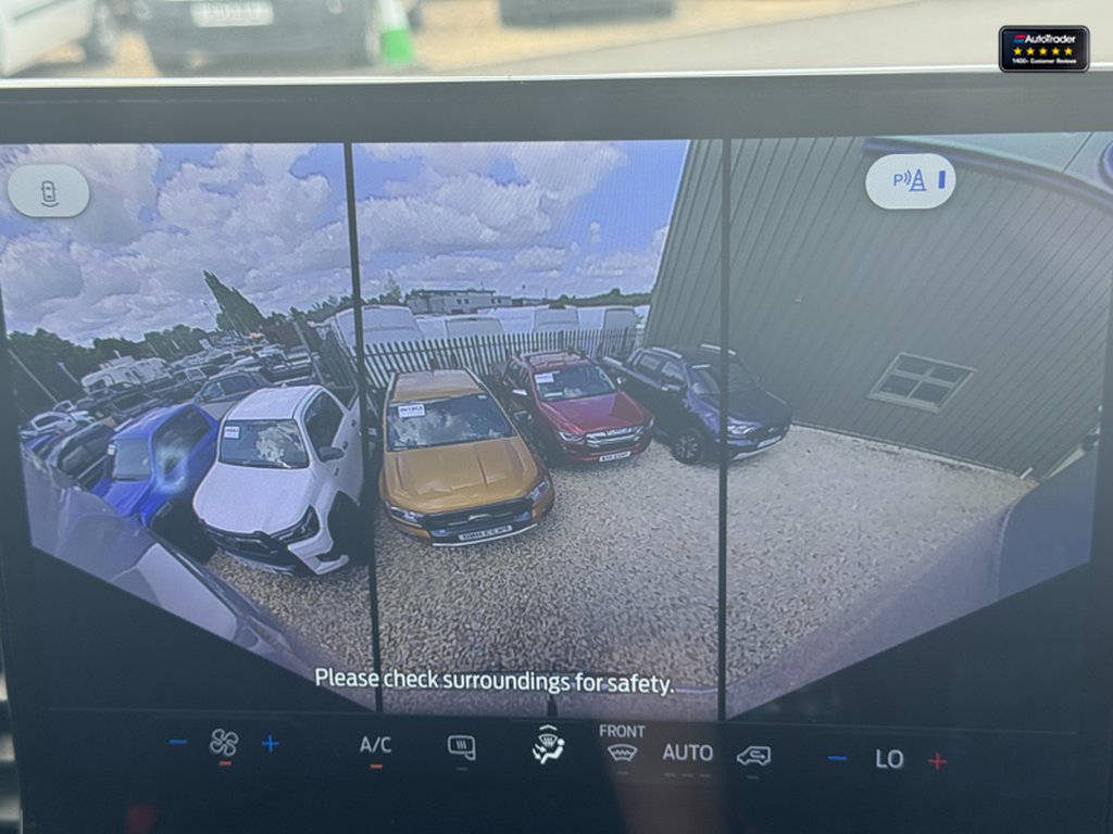 2024 Ford Transit JUMBO [SOLD KH] XLWB L4H3 High Roof 350 Limited Air Con Sensors EURO 6 — thumbnail 40 of 51