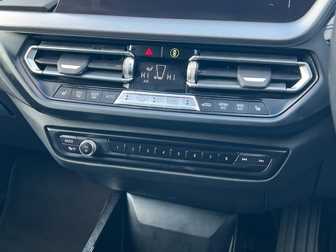 BMW 2 Series 218I M SPORT GRAN COUPE 17