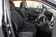 Kia Sportage 2 ISG 32