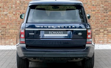 Land Rover Range Rover 4.4 SDV8 Autobiography 5