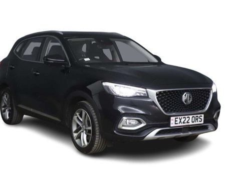 MG HS 1.5 T-GDI 16.6kWh Exclusive SUV 5dr Petrol Plug-in Hybrid Auto Euro 6 (s/s) 1
