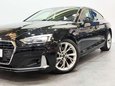 Audi A5 2.0 TDI 35 Sport Sportback 5dr Diesel S Tronic Euro 6 (s/s) (163 ps) 12