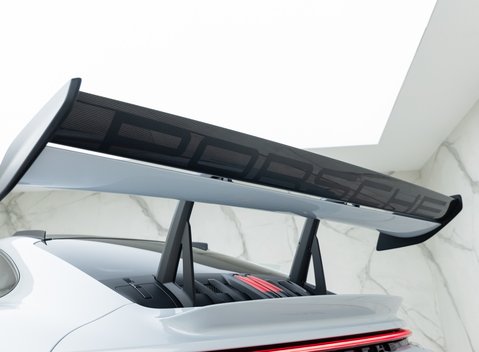 Porsche 911 GT3 RS Weissach (992) 53