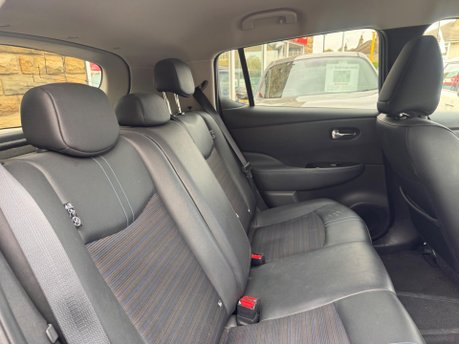 Nissan LEAF N-CONNECTA 14