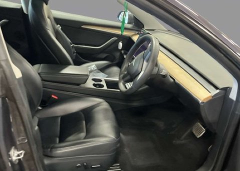 Tesla Model 3 (Dual Motor) Long Range Saloon 4dr Electric Auto 4WDE (346 ps) 11