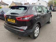 Nissan Qashqai DIG-T ACENTA PREMIUM 9