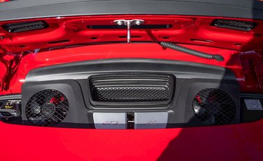 Porsche 911 GT3 Touring 29