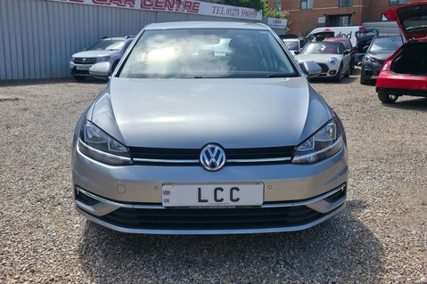 Volkswagen Golf SE NAVIGATION TDI.. AUTOMATIC… 8 SERVICES.. STUNNING EXAMPLE 6