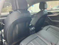 Audi A5 2.0 TFSI 35 Sport Sportback 5dr Petrol S Tronic Euro 6 (s/s) (150 ps) 16
