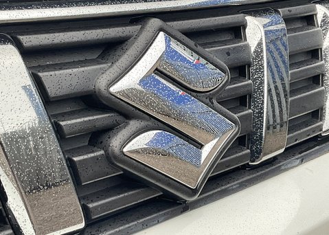 Suzuki Vitara 1.5 Hybrid SZ-5 ALLGRIP AGS 4