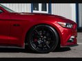 Ford Mustang 5.0 Mustang GT Auto 2dr 6