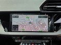 Audi RS3 2.5 RS 3 Vorsprung TFSI Quattro Semi-Auto 4WD 4dr 16