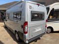 IH Motorhomes TIO RL REAR LOUNGE MODEL LOW MILEAGE 3